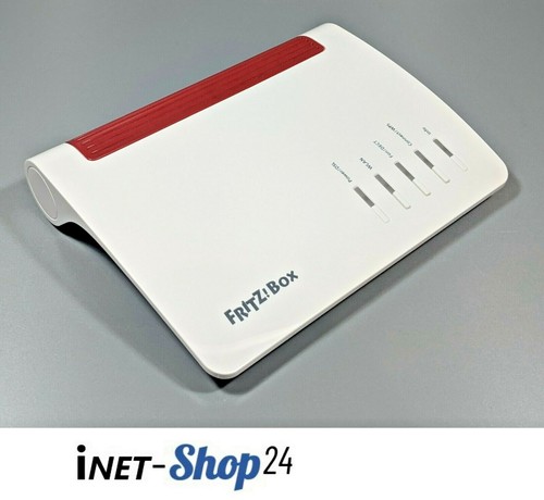 Avm fritz box 7590 - fritz!box,