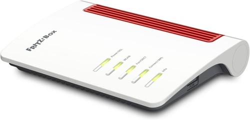 Avm fritz box - avm,