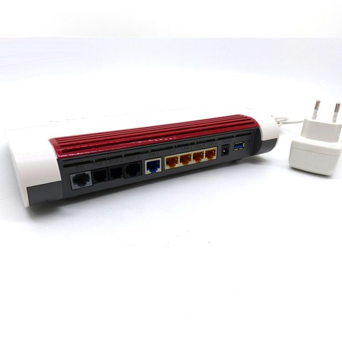 Avm fritz box 7590 router - avm, fritz!box