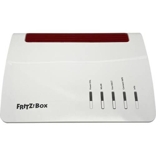Fritz box 7590 router wlan - fritz!box,