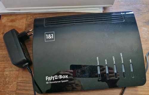Fritzbox 7590 - , (defekt)