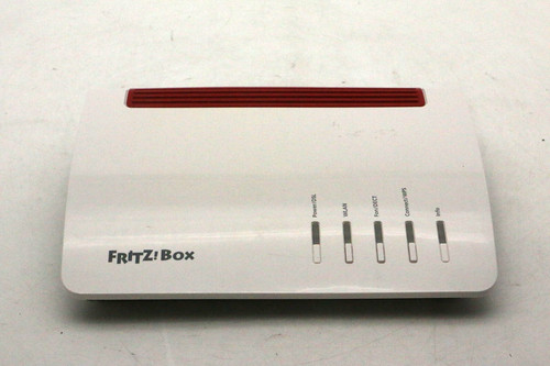 Avm fritz box 7590 wlan - fritz!box, router