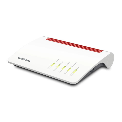Avm fritz box 7590 router - box, mit