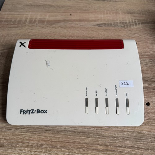 Avm fritzbox 7590 dsl - 7590,