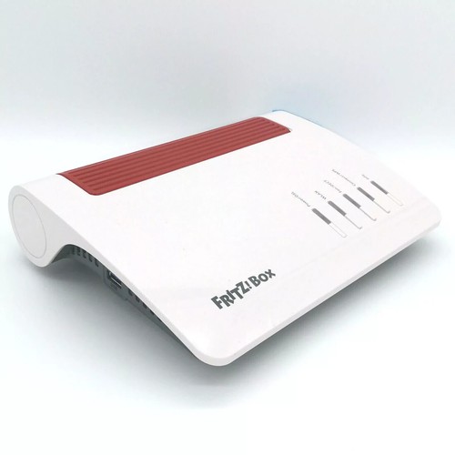 Avm fritzbox 7590 dsl - avm,