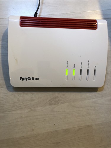 Defekt avm fritzbox - 🚫,