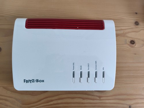 Avm fritz box 7590 der - avm, fritz!box