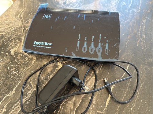 Fritz box 7590 wlan avm - fritz!box,