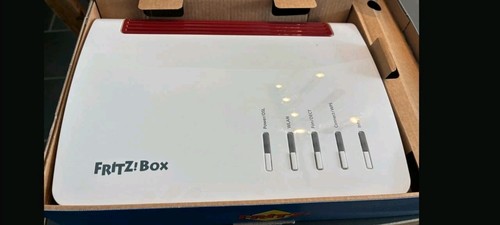 Avm fritz box 7590 wlan - 7590,