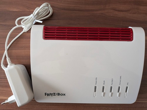 Avm fritz box 7590 für - avm,