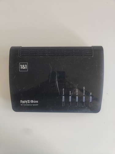 Avm fritz box - avm, fritz!box