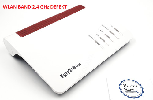 Avm fritz box 7590 internet - fritz!box,