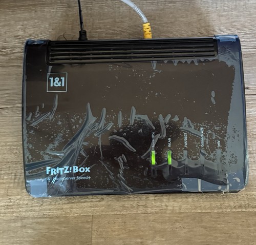 Avm fritz box 7590 - avm, fritz!box