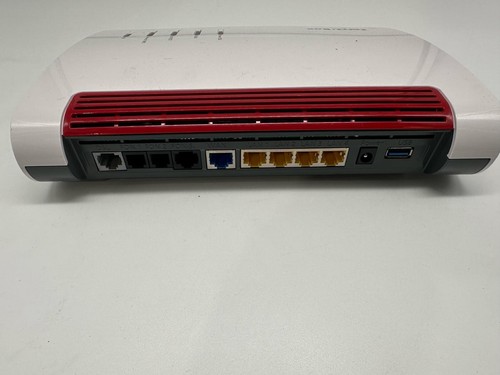 Avm fritzbox 7590 - avm, dsl