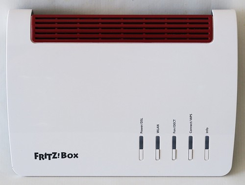 Fritz box 7590 stück - fritz!box,