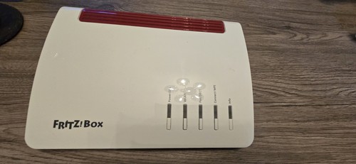 Avm fritz box 7590 vdsl - fritz!box,