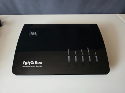 Avm fritz box 7590 - avm, 1und1