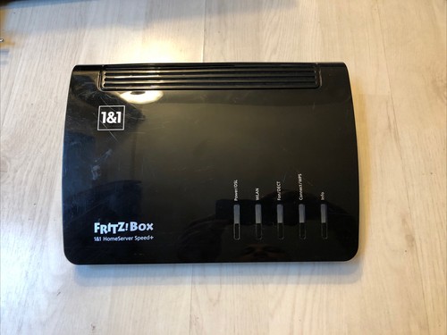 Avm fritz box - fritz!box, 🚫sehr