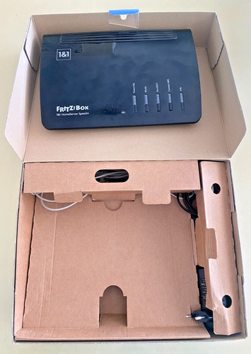 Fritz box 7590 nicht - fritz,