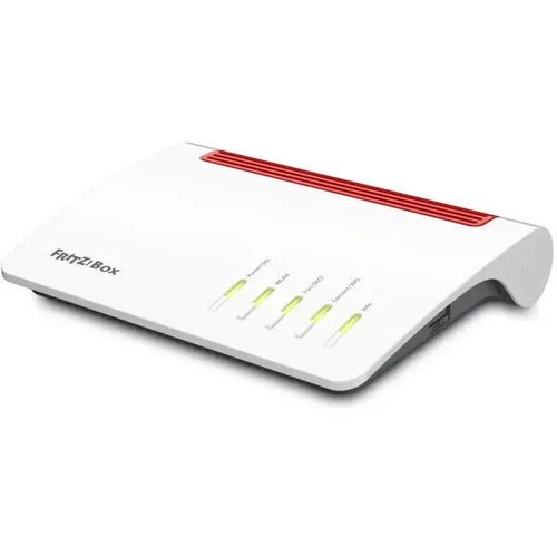 Avm fritz box 7590 - fritz!box, modem