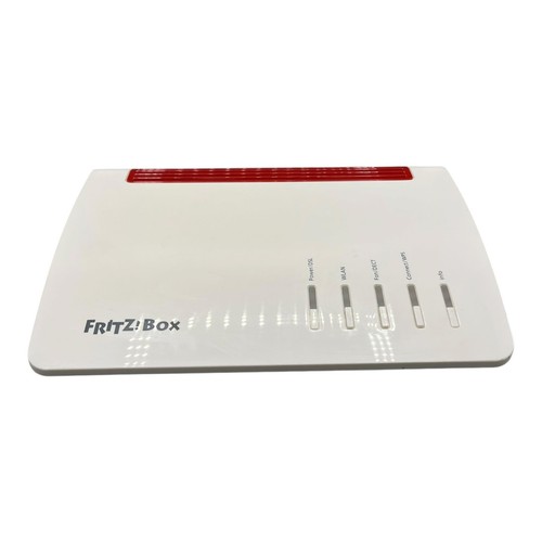 Fritz box 7590 - 7590, wireless