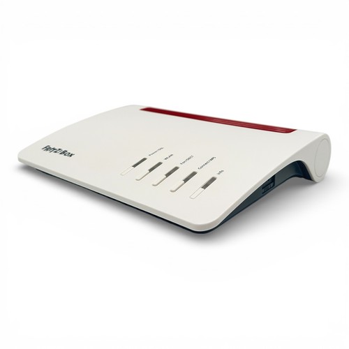 Avm fritz box 7590 dsl - 7590,