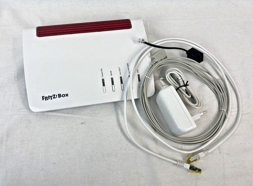 Fritz box 7590 - fritz!box, –