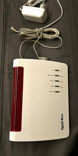 Fritz box 7590 dual band - fritz!box, dual-band