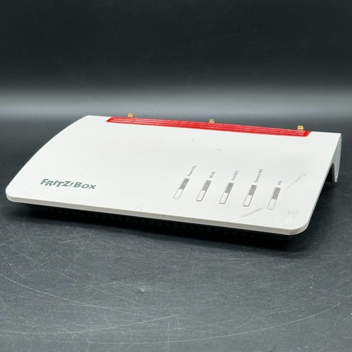 Avm fritz box 7590 wlan - avm,
