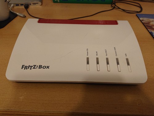 Fritz box 7590 - fritz!box,