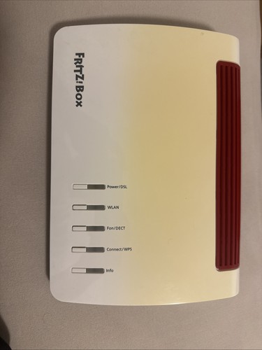 Fritz box 7590 wlan - fritz!box,