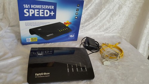 Avm fritz box - avm, 7590