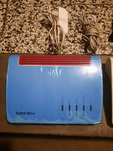 Avm fritzbox 7590 - avm,