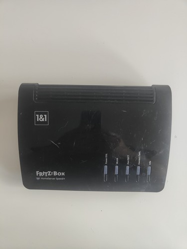 Avm fritz box 7590 modem - modem, dsl
