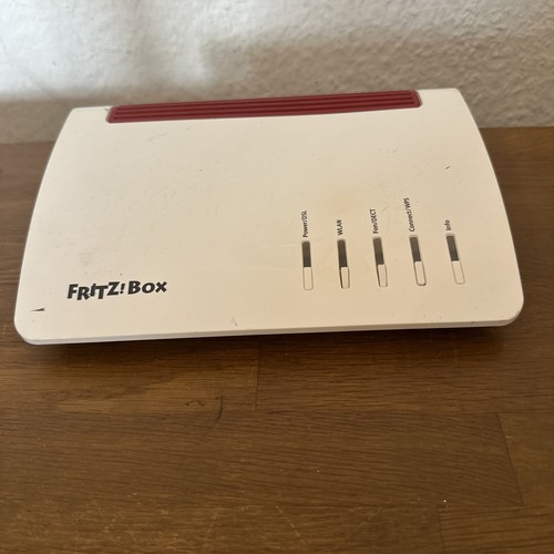 Avm fritz box 7590 defekt - fritz!box, defekt!