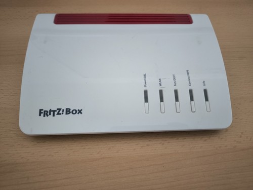 Avm fritz box 7590 wlan - avm,