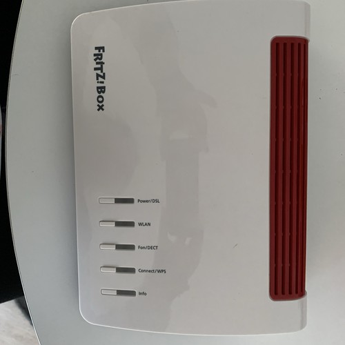 Avm fritz box 7590 wlan - avm,