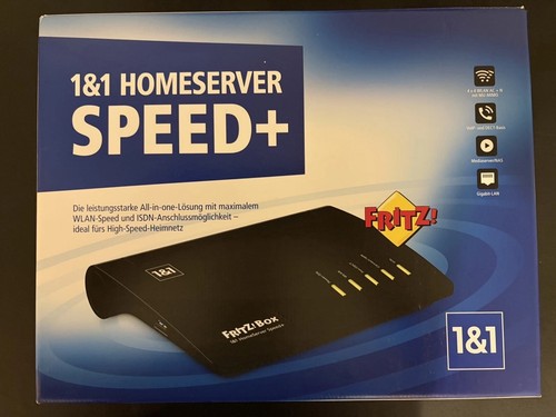 Avm fritz box - avm,