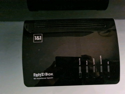Avm fritz box 7590 - avm, ft