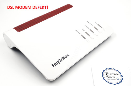 Avm fritz box - avm, 7590