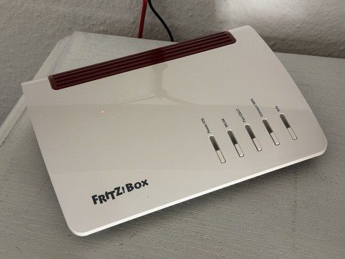Fritz box 7590 router - 7590, modem