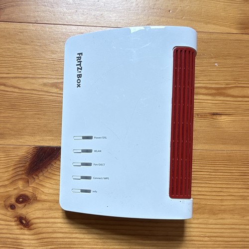 Fritz box 7590 router wlan - 7590,