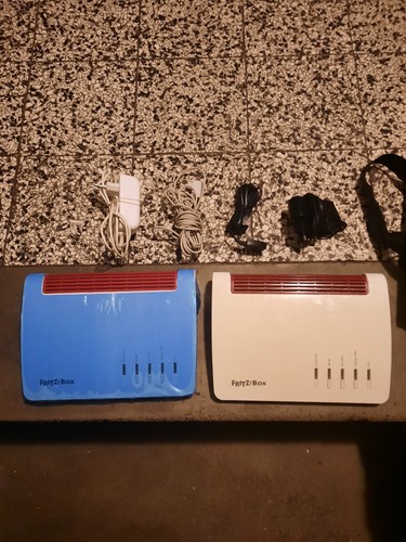 Fritz box 7590 stück mit - 7590,