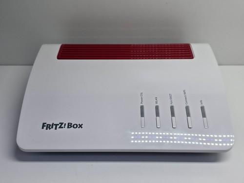 Avm fritz box 7590 v2 - avm, fritz!box