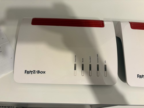 Avm fritz box - fritz!box, 7590