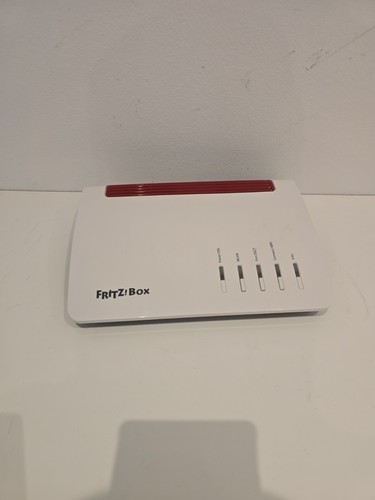 Avm fritzbox 7590 - fritzbox,