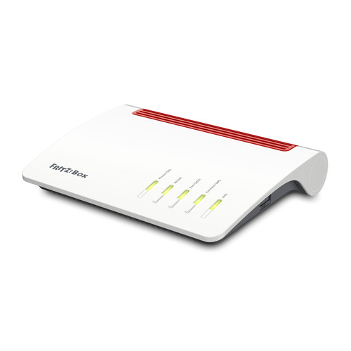 Avm fritzbox 7590 dual wlan - avm,