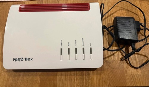 Avm fritz box - fritz!box, 7590