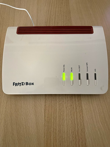 Fritz box 7590 - fritz!box, +