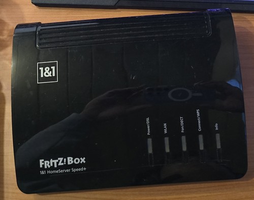 Avm fritzbox 7590 - avm,